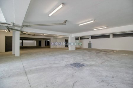 3 Bedroom Apartment For Rent Limassol - 2