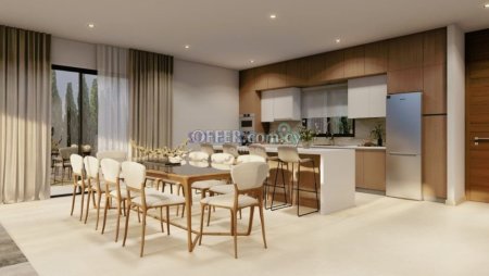 3 Bedroom Detached Villa For Sale Paphos - 3