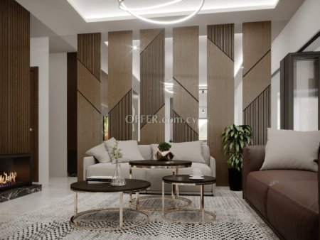 Apartment (Penthouse) in Kapsalos, Limassol for Sale - 3
