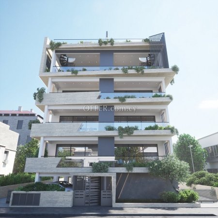 Apartment (Flat) in Katholiki, Limassol for Sale - 3
