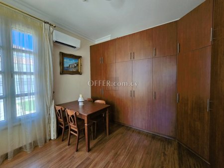 Sea Front Villa in Protaras Resort - 12