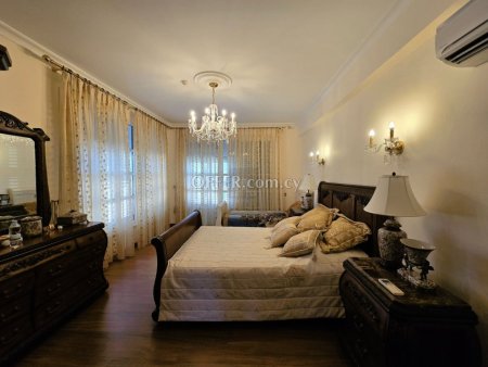 Sea Front Villa in Protaras Resort - 11