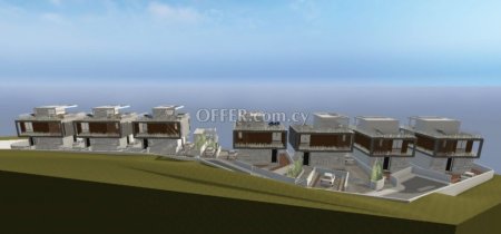 3 Bed Detached House for sale in Moni, Limassol - Main Photo