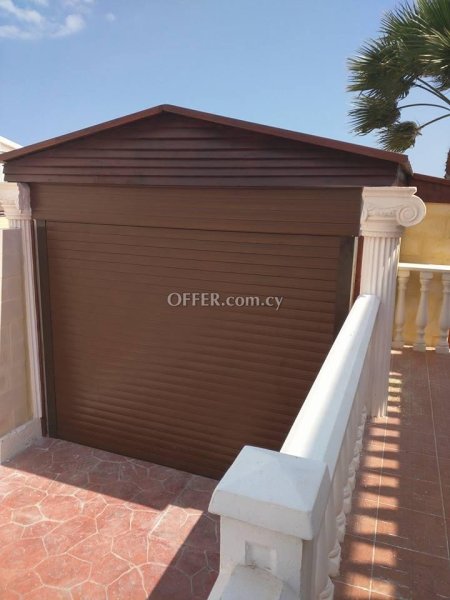 House (Detached) in Agia Thekla, Famagusta for Sale