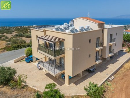 Apartment in Neo Chorio