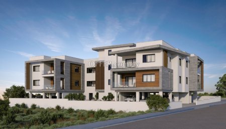 2 Bed Apartment for sale in Chlorakas, Paphos