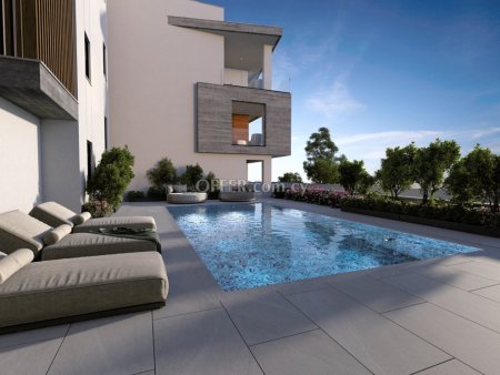 2 Bed Apartment for sale in Chlorakas, Paphos