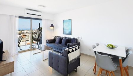 2 Bed Apartment for sale in Universal, Paphos