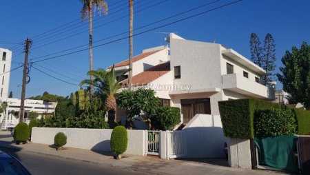 4 bedroom house in Agios Nektarios Limassol
