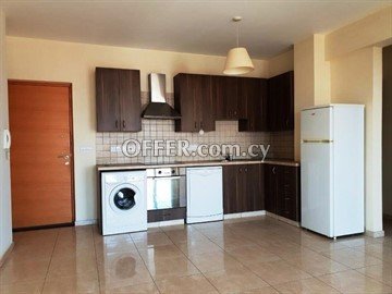 2 Bedroom Apartment  In Makedonitissa, Nicosia