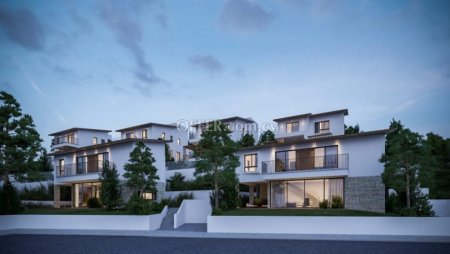 3 bed house for sale in Germasogia Limassol