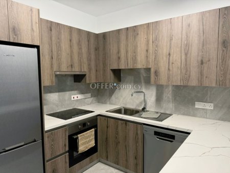 2 Bed Apartment for Rent in Livadia, Larnaca - 11