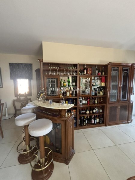 House (Detached) in Apostolos Andreas, Limassol for Sale - 11