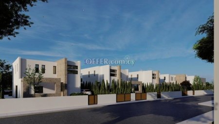 3 Bedroom Detached Villa For Sale Paphos - 11