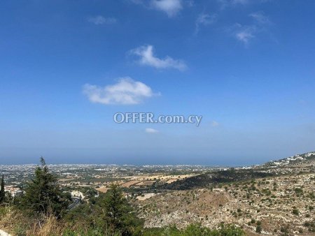 Villa For Sale in Tsada, Paphos - PA868 - 5