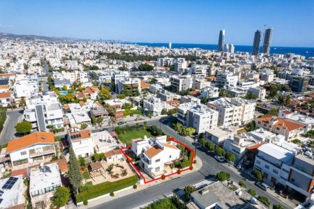 4 bedroom house in Agios Nektarios Limassol - 7