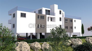 Luxury 3 Bedroom Apartment  In Chloraka, Paphos - 4