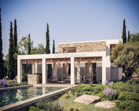 3 bed house for sale in Argaka Pafos - 7