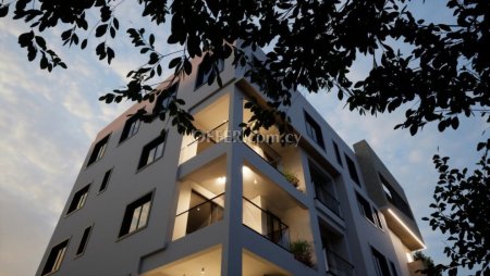 Apartment (Flat) in Katholiki, Limassol for Sale - 11