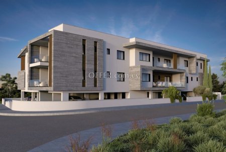 2 Bed Apartment for sale in Chlorakas, Paphos - 6