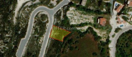 Villa For Sale in Tsada, Paphos - PA868 - 4