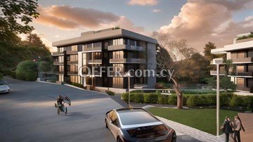 3 Bedroom Apartment  In Mouttalos, Paphos - 7