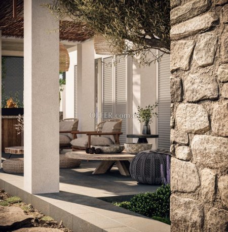 2 bed house for sale in Argaka Pafos - 7