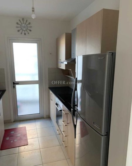 2-bedroom Apartment 80 sqm in Larnaca (Town) - 9