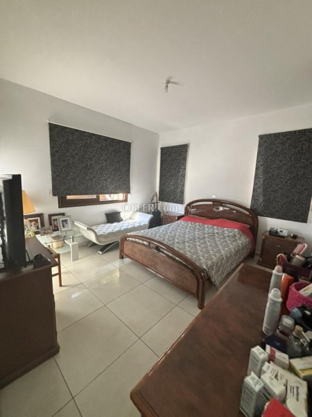 House (Detached) in Apostolos Andreas, Limassol for Sale - 9