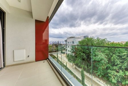 3 Bedroom Apartment For Rent Limassol - 8