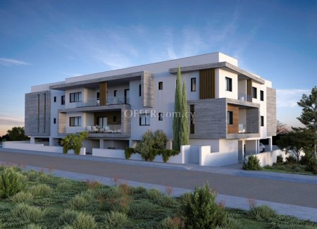 2 Bed Apartment for sale in Chlorakas, Paphos - 5
