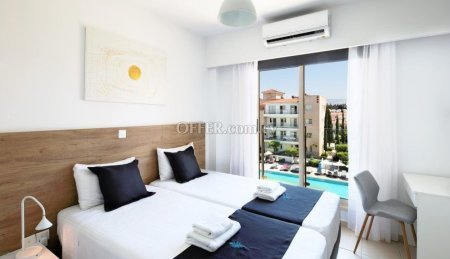 2 Bed Apartment for sale in Universal, Paphos - 5