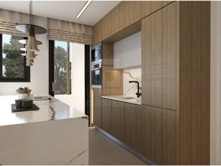 Luxury three bedroom apartment for sale in Acropoli - 7
