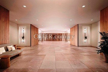 4 Bedroom Luxury Apartment  In Agios Tychonas, Limassol - 6