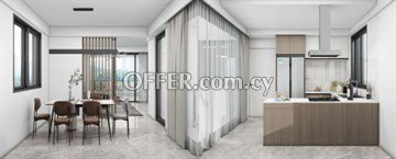 Luxury 2 Bedroom Apartment  In Engomi, Nicosia - Close To University O - 6