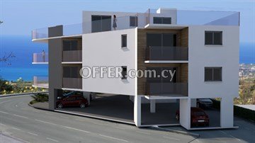 Luxury 3 Bedroom Apartment  In Chloraka, Paphos - 2