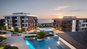 3 Bedroom Apartment  In Mouttalos, Paphos - 6