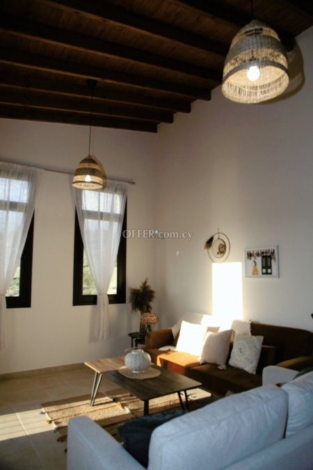1 Bed Apartment for Sale in Alaminos, Larnaca - 8