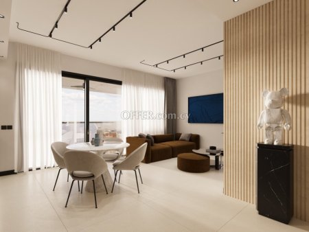 Apartment (Flat) in Katholiki, Limassol for Sale - 9