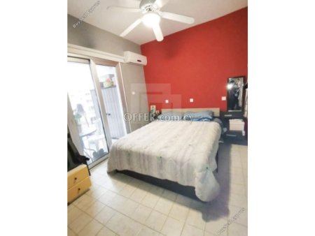 Two bedroom flat in Agios Tychonas. - 6