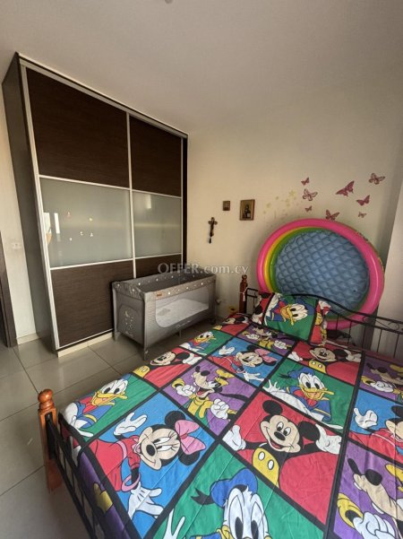 House (Detached) in Apostolos Andreas, Limassol for Sale - 8