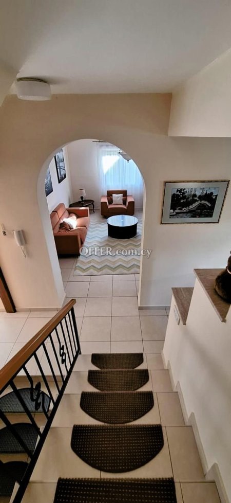 4 Bedrooms Detached Villa in Tombs of the Kings area - 8