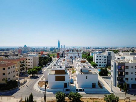3 Bedroom Apartment For Rent Limassol - 7