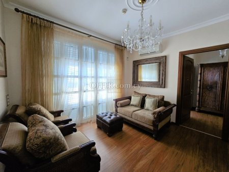 Sea Front Villa in Protaras Resort - 18