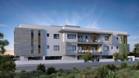2 Bed Apartment for sale in Chlorakas, Paphos - 4