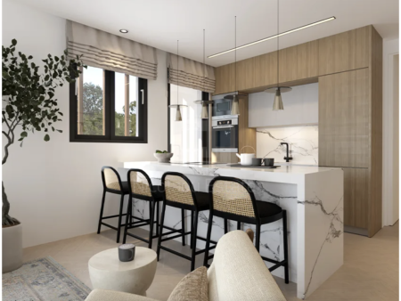 Luxury three bedroom apartment for sale in Acropoli - 6