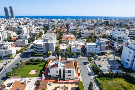 4 bedroom house in Agios Nektarios Limassol - 4