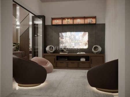 Apartment (Penthouse) in Kapsalos, Limassol for Sale - 8