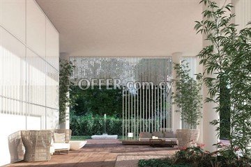 4 Bedroom Luxury Apartment  In Agios Tychonas, Limassol - 5