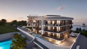 3 Bedroom Apartment  In Mouttalos, Paphos - 5